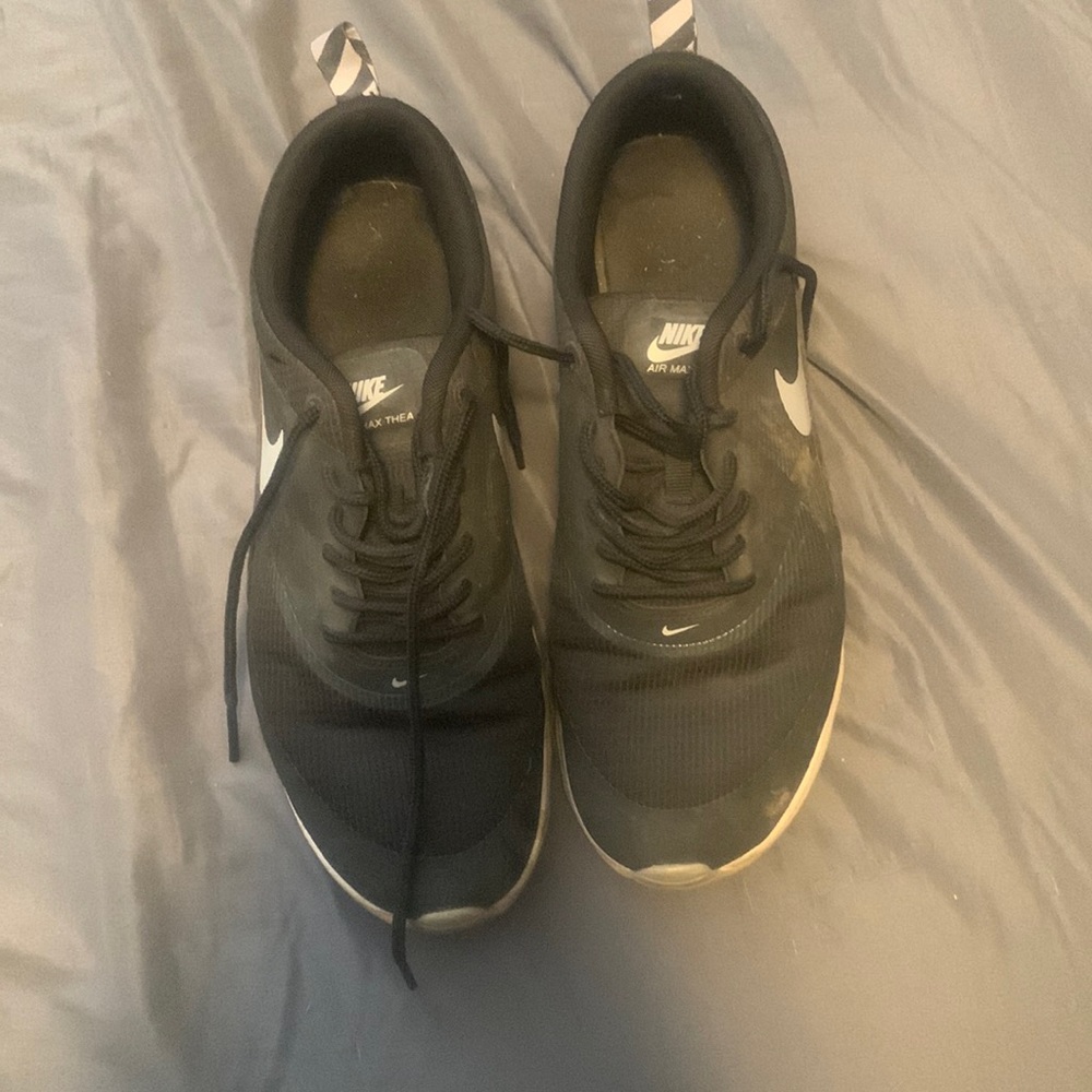 Nike Athletic Shoes